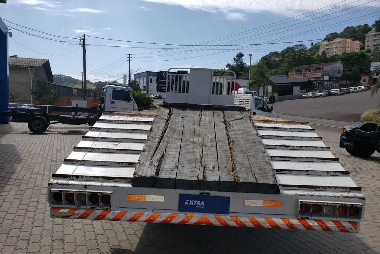 Ford Cargo 2630 - 01/01 6