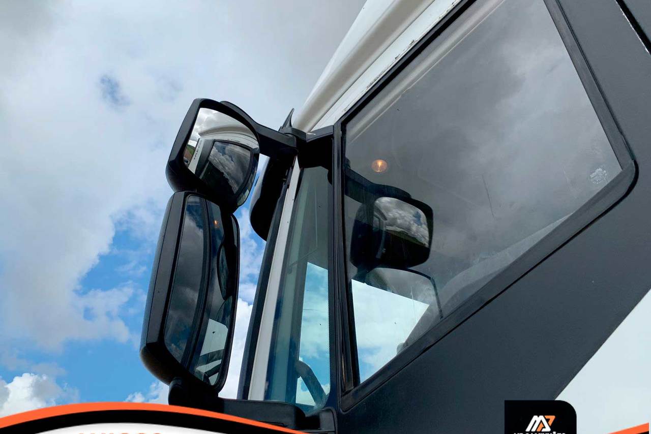 Iveco Stralis 460 - 11/11 2