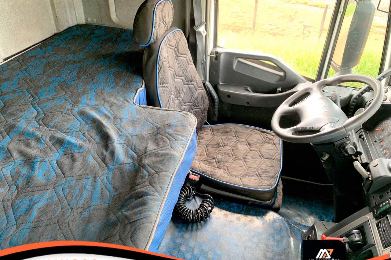 Iveco Stralis 460 - 11/11 8