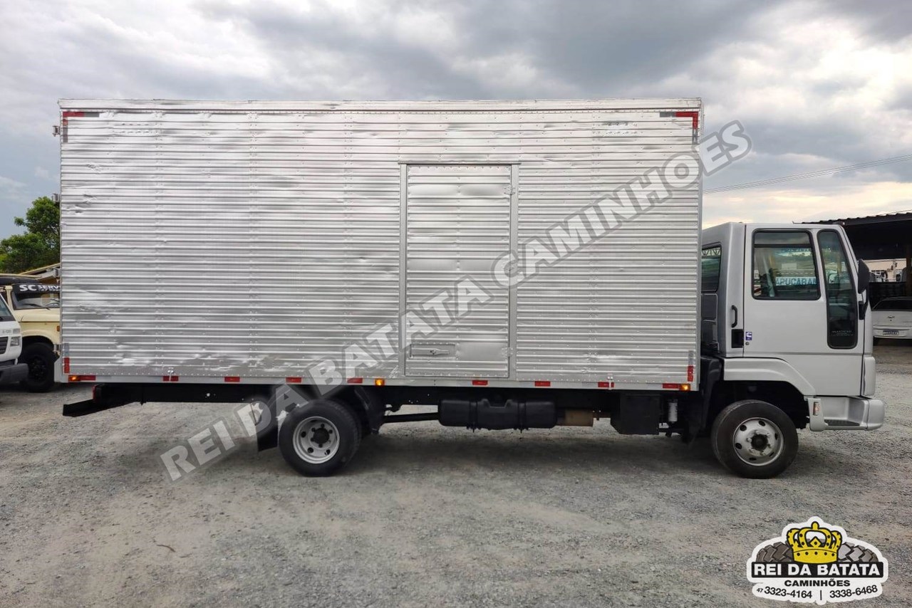 Ford Cargo815 - 05/05 2