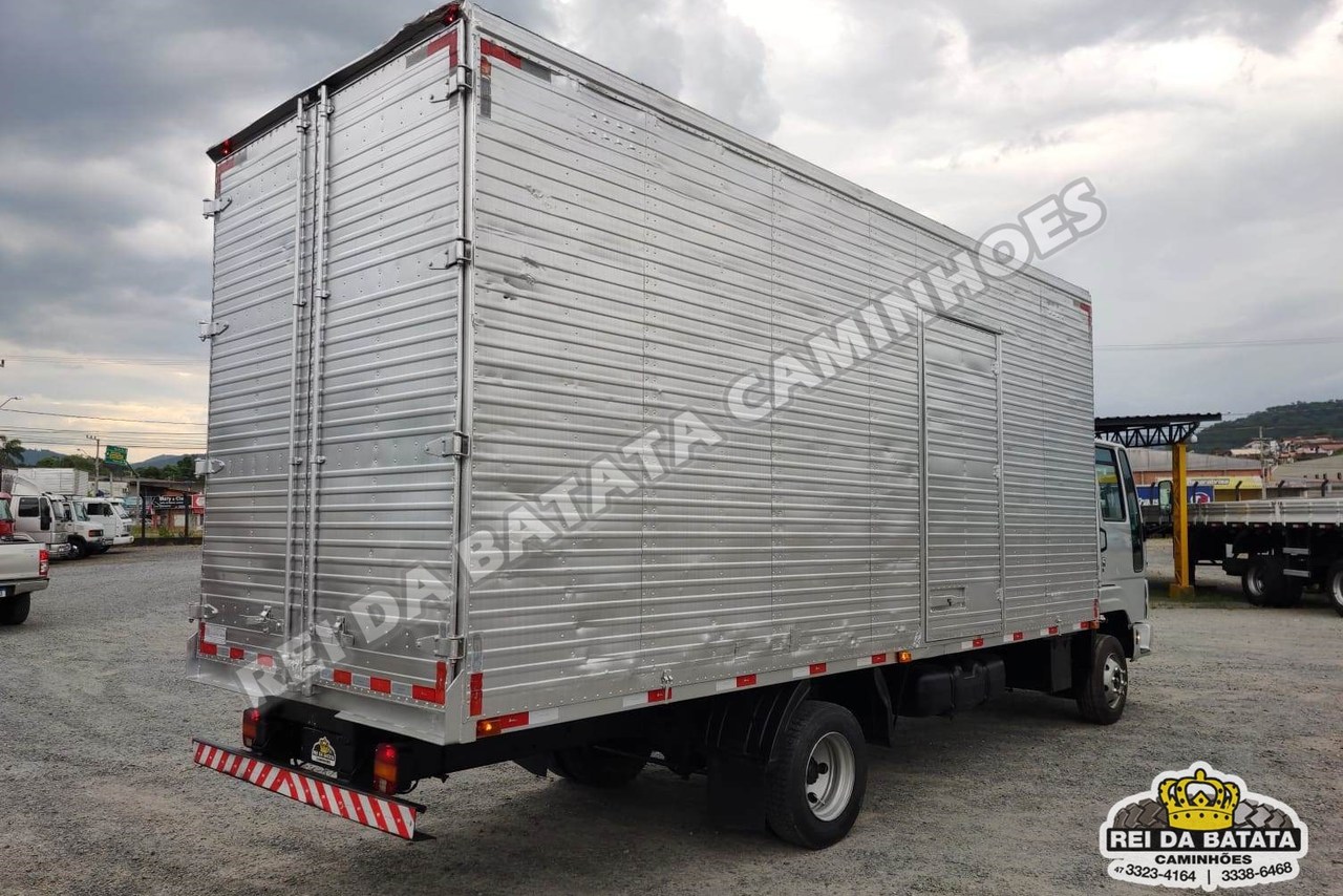 Ford Cargo815 - 05/05 4