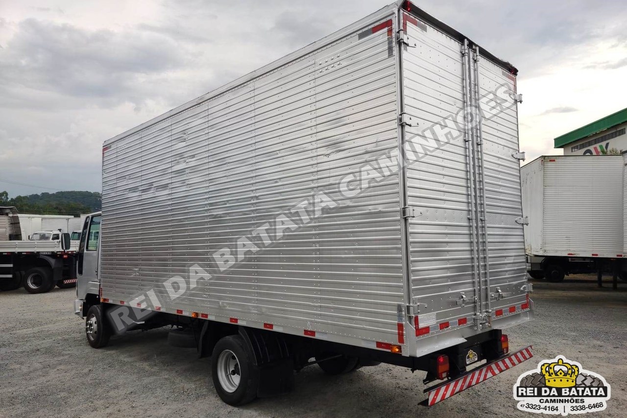 Ford Cargo815 - 05/05 5
