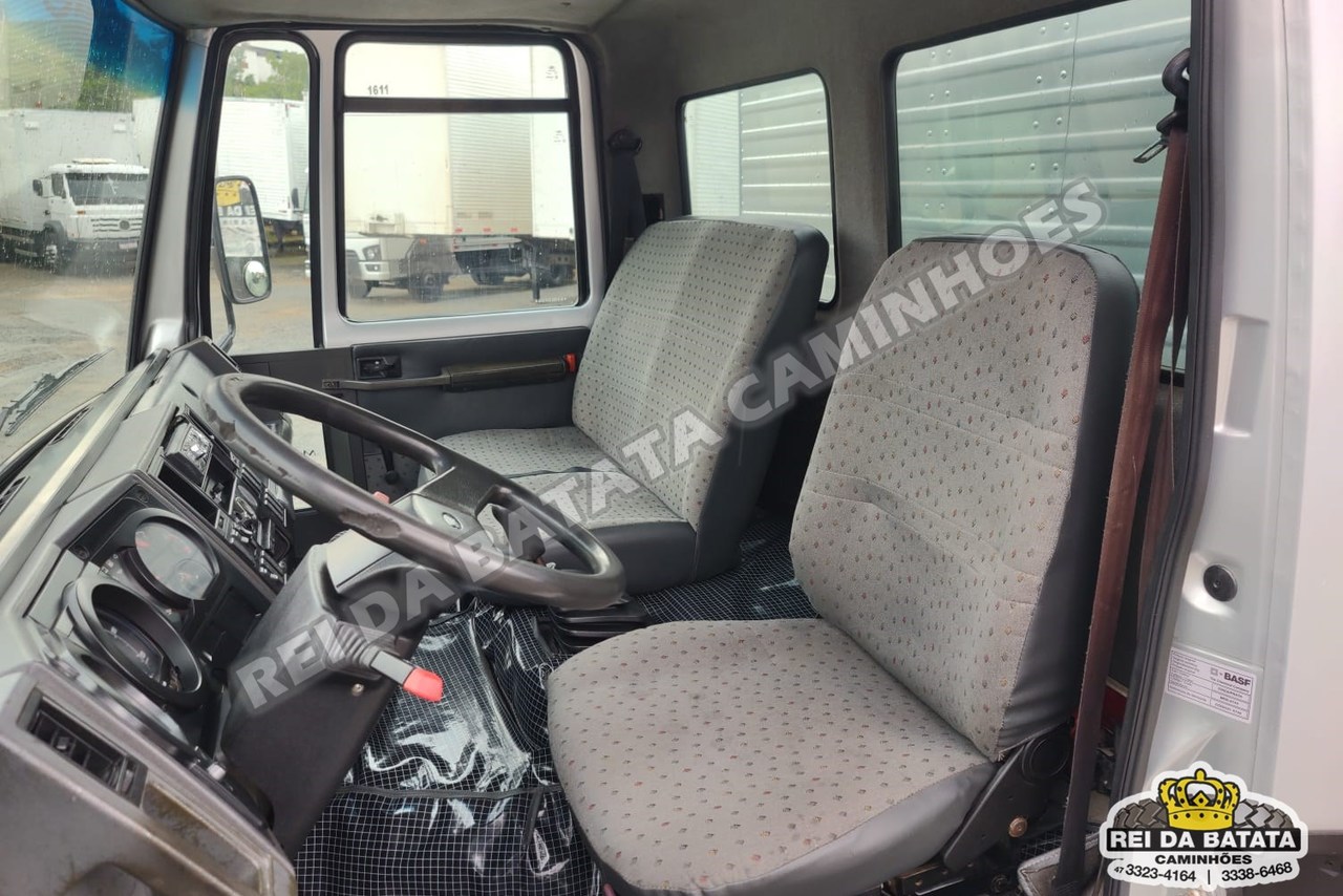 Ford Cargo815 - 05/05 7