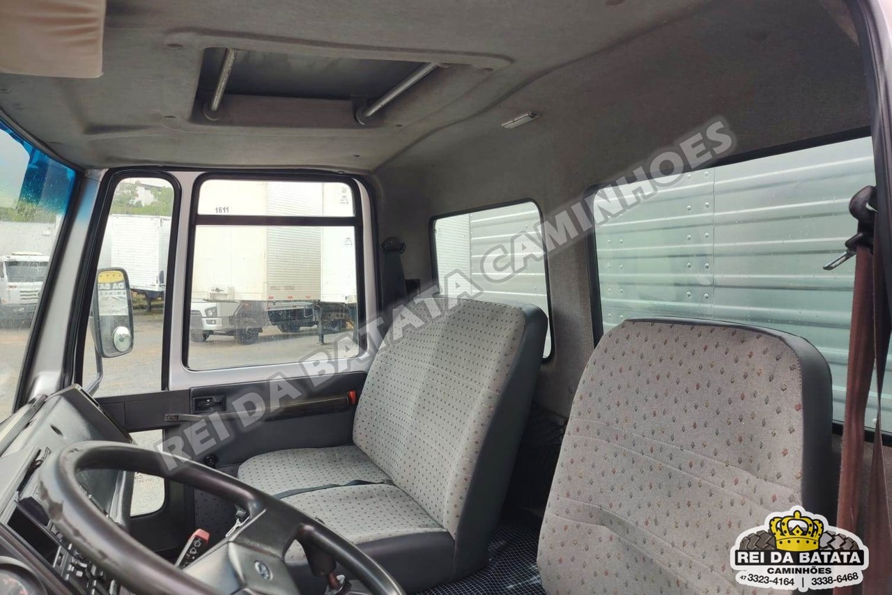 Ford Cargo815 - 05/05 9