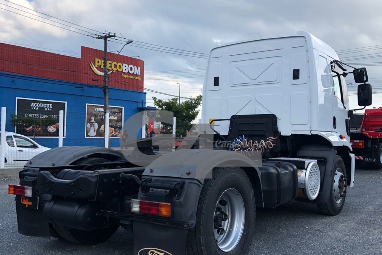 Ford Cargo1933 - 18/19 5