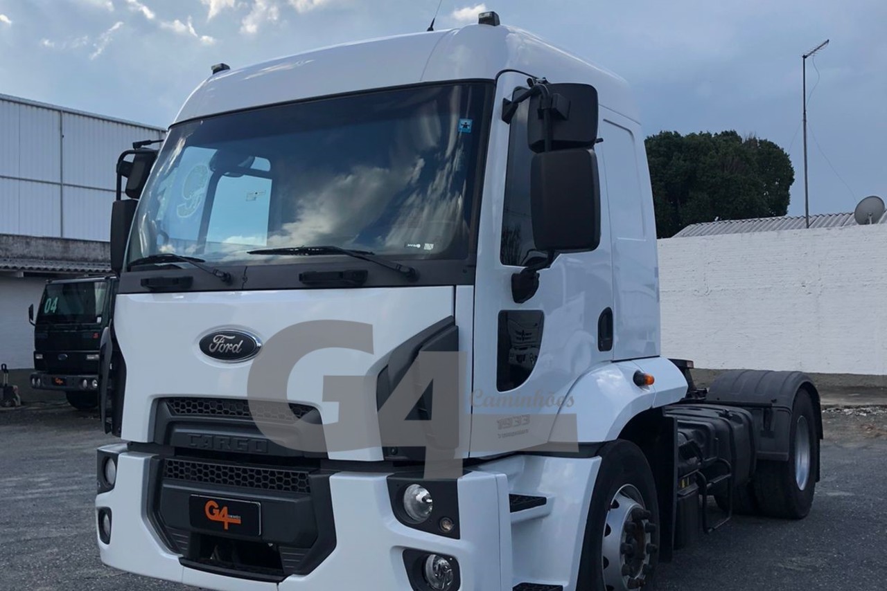 Ford Cargo1933 - 18/19 6