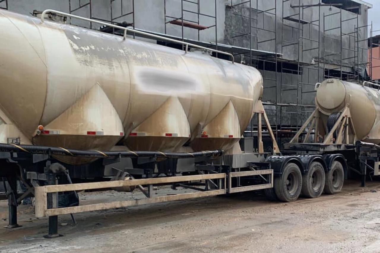 Metalesp Silo - 20/20 2