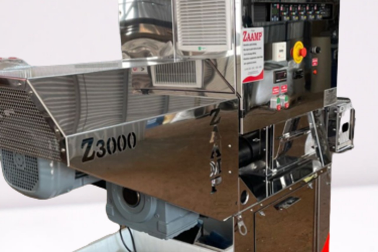 Zaamp Z3000 -  4