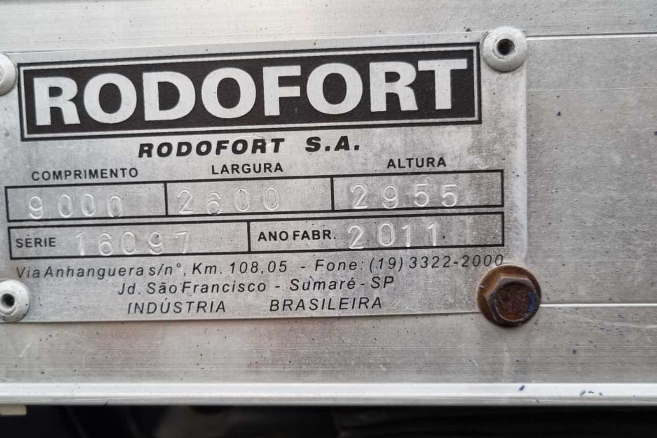 Mercedes Benz MB 1518 - 15/15 9