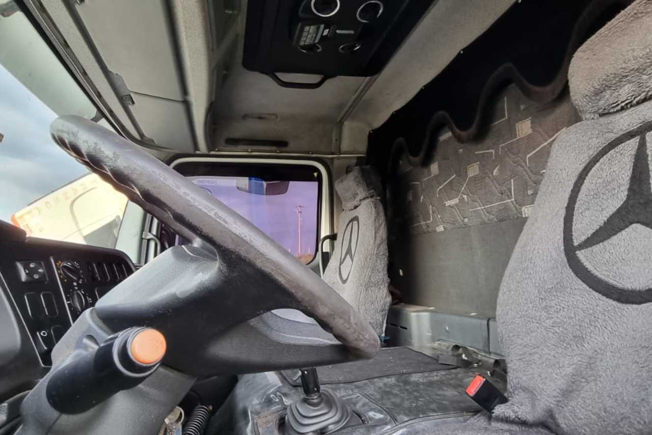 Mercedes Benz MB 1518 - 15/15 12