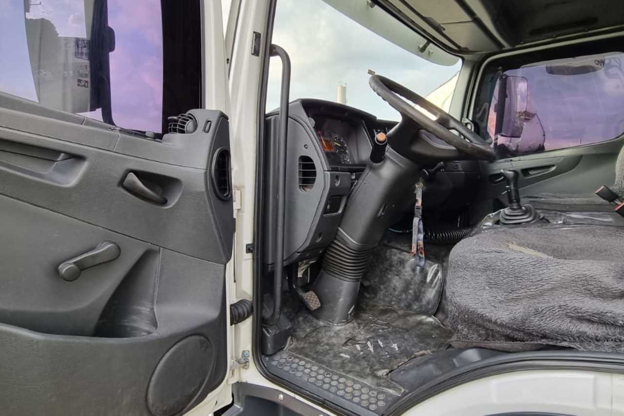 Mercedes Benz MB 1518 - 15/15 14
