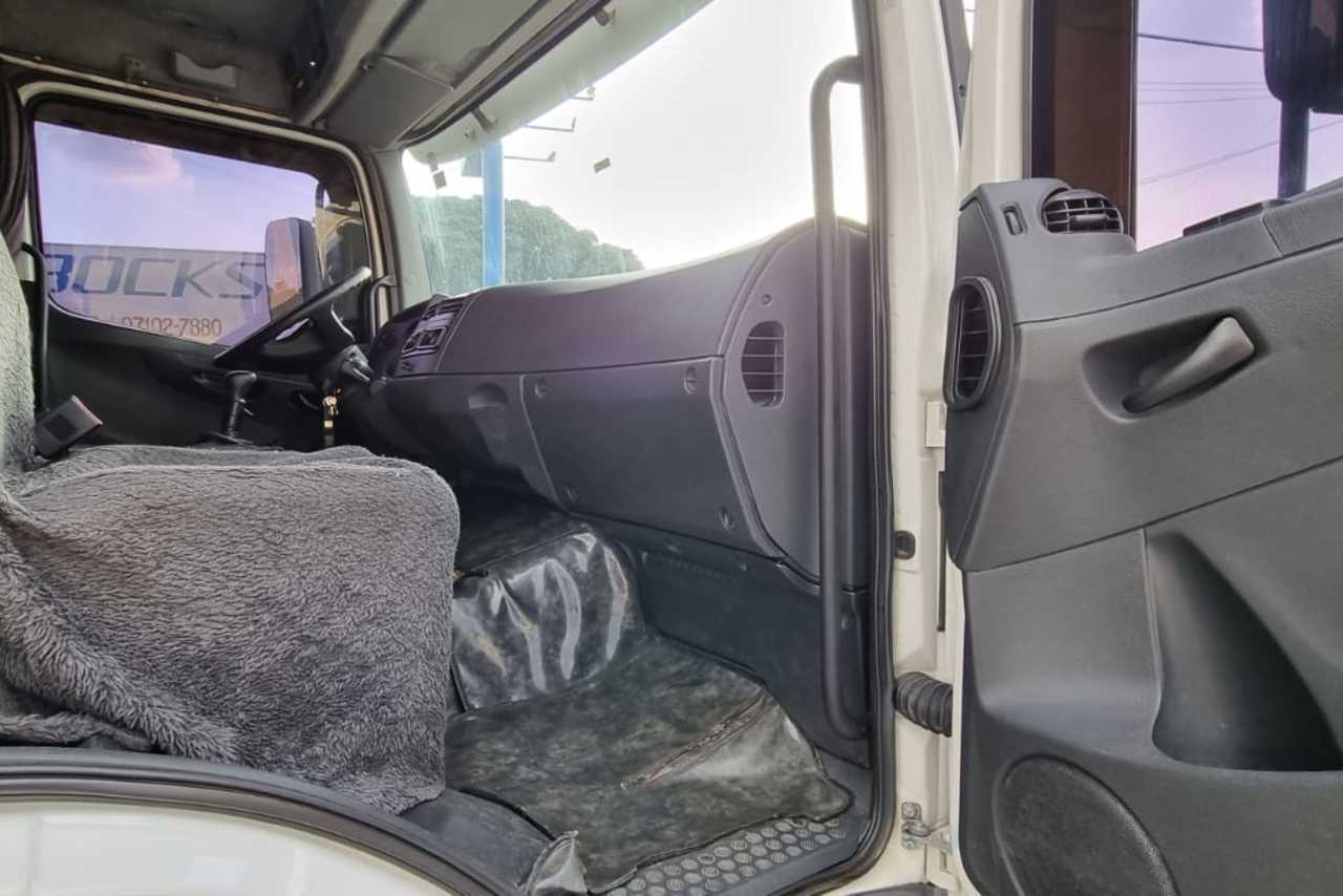 Mercedes Benz MB 1518 - 15/15 19