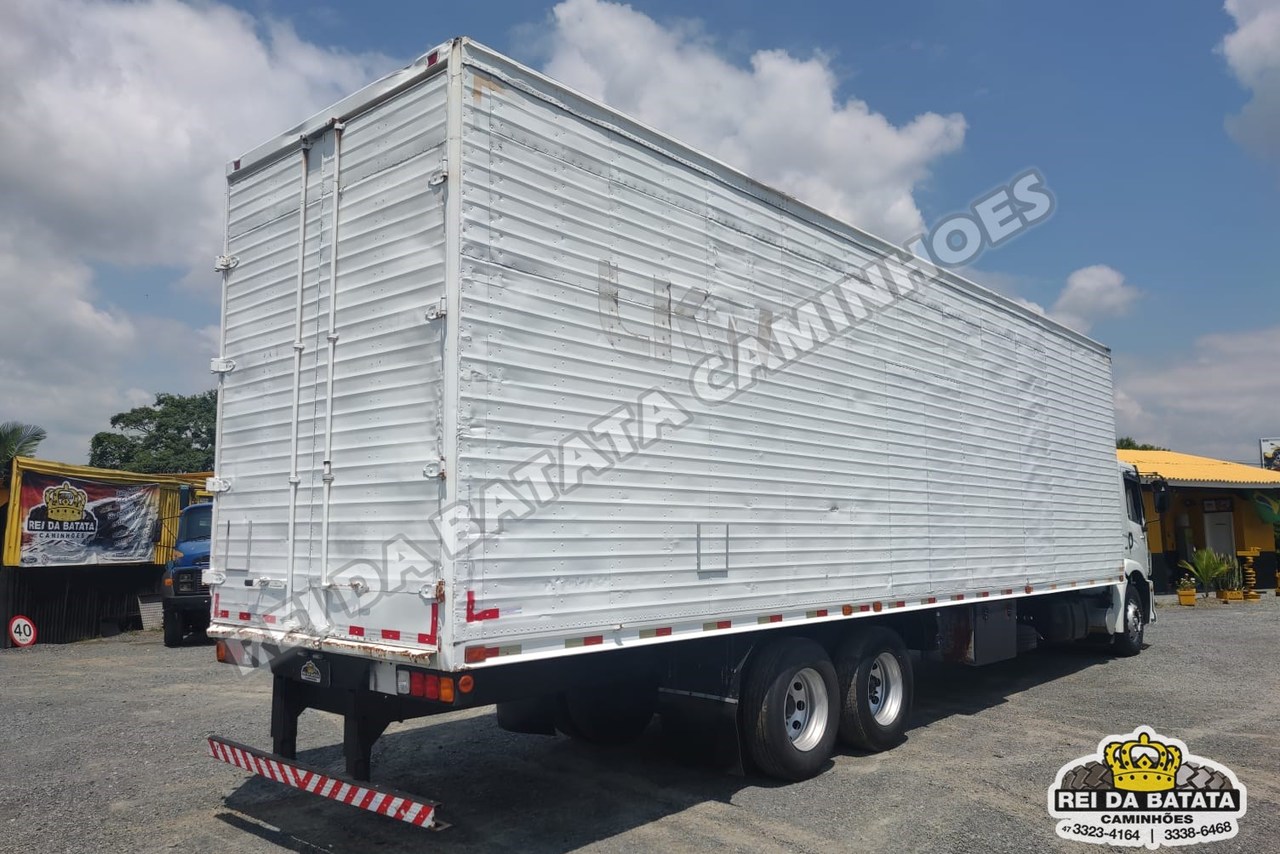 Volkswagen 24-280 E Constellation 6x2 - 13/13 3