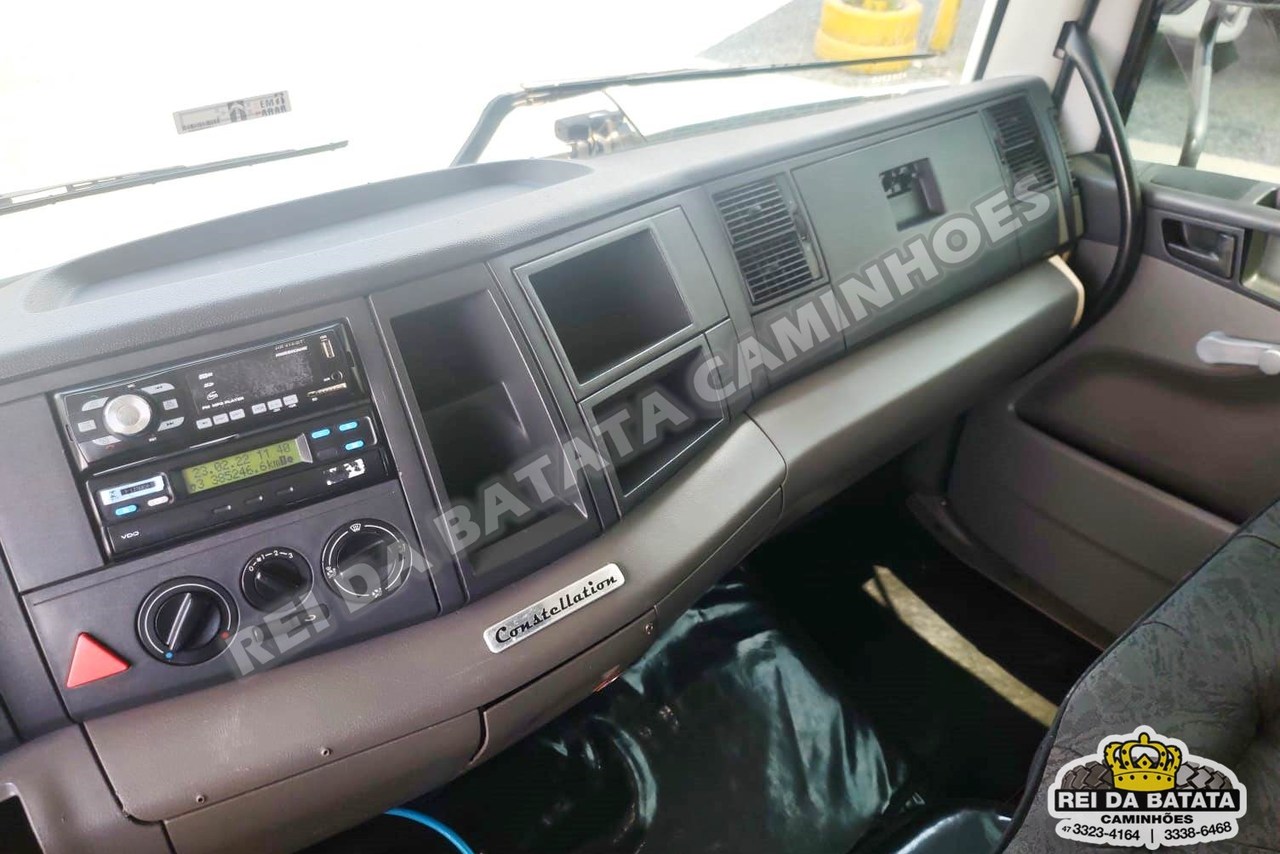 Volkswagen 24-280 E Constellation 6x2 - 13/13 11