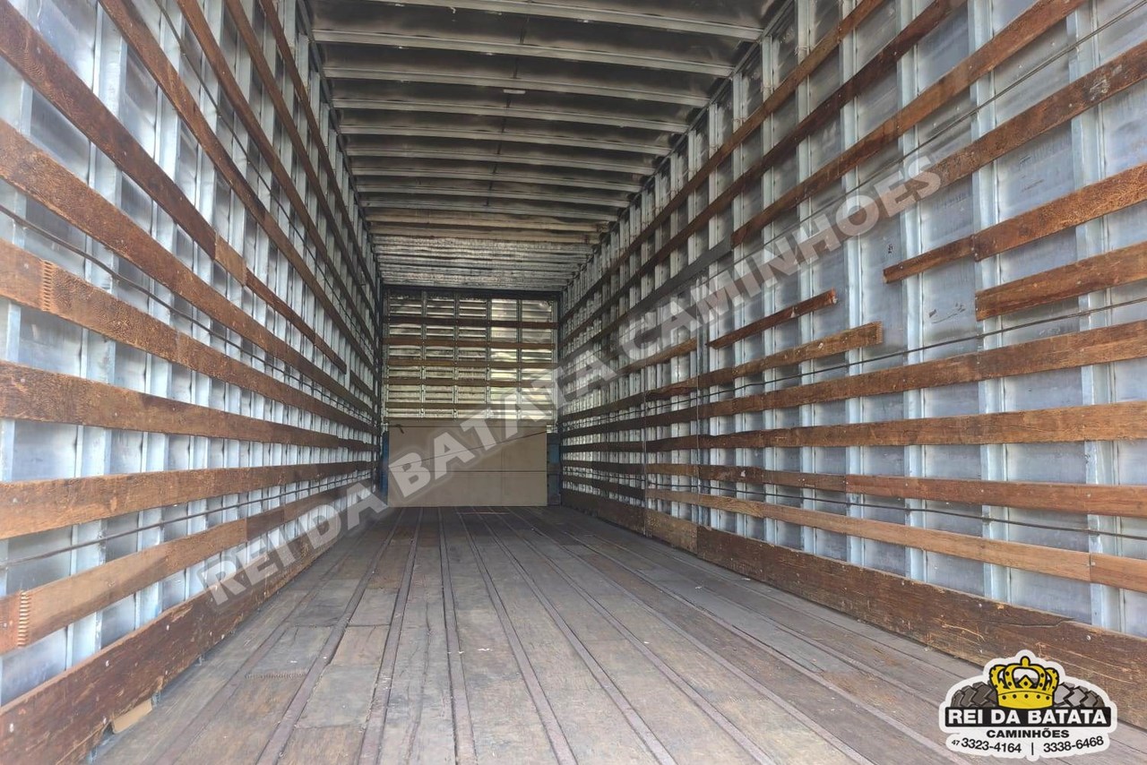 Volkswagen 24-280 E Constellation 6x2 - 13/13 14