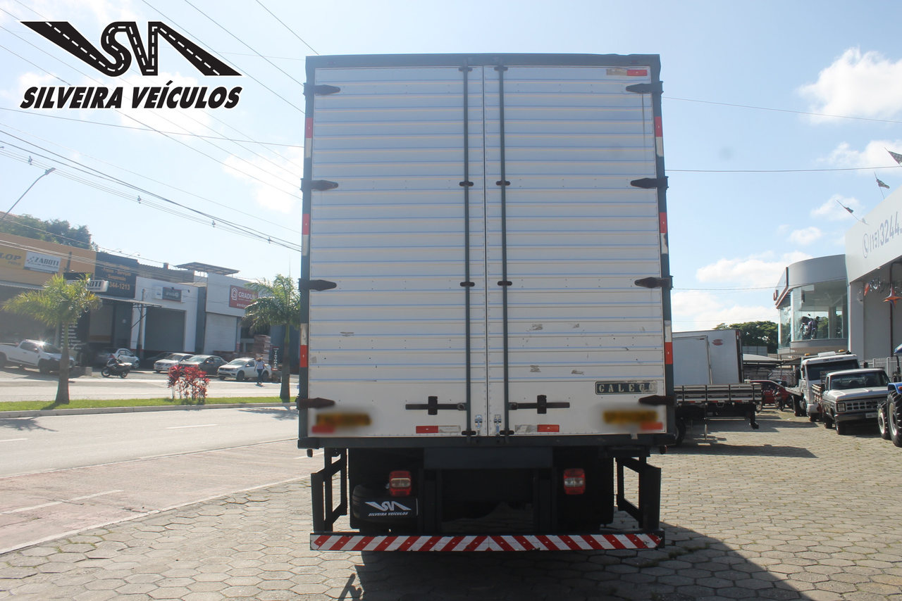 Volkswagen 17-230 Worker (diesel) (e5) - 16/16 5