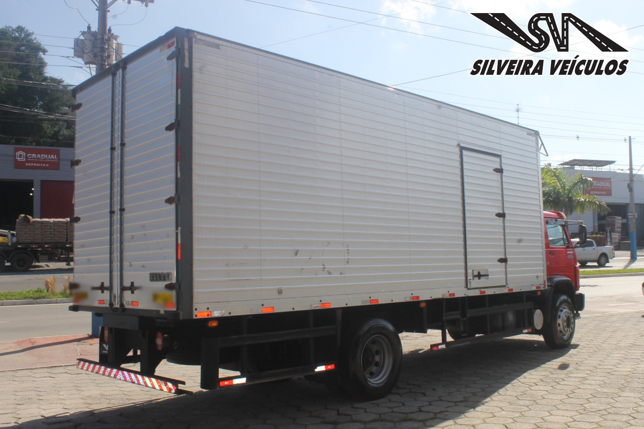 Volkswagen 17-230 Worker (diesel) (e5) - 16/16 6