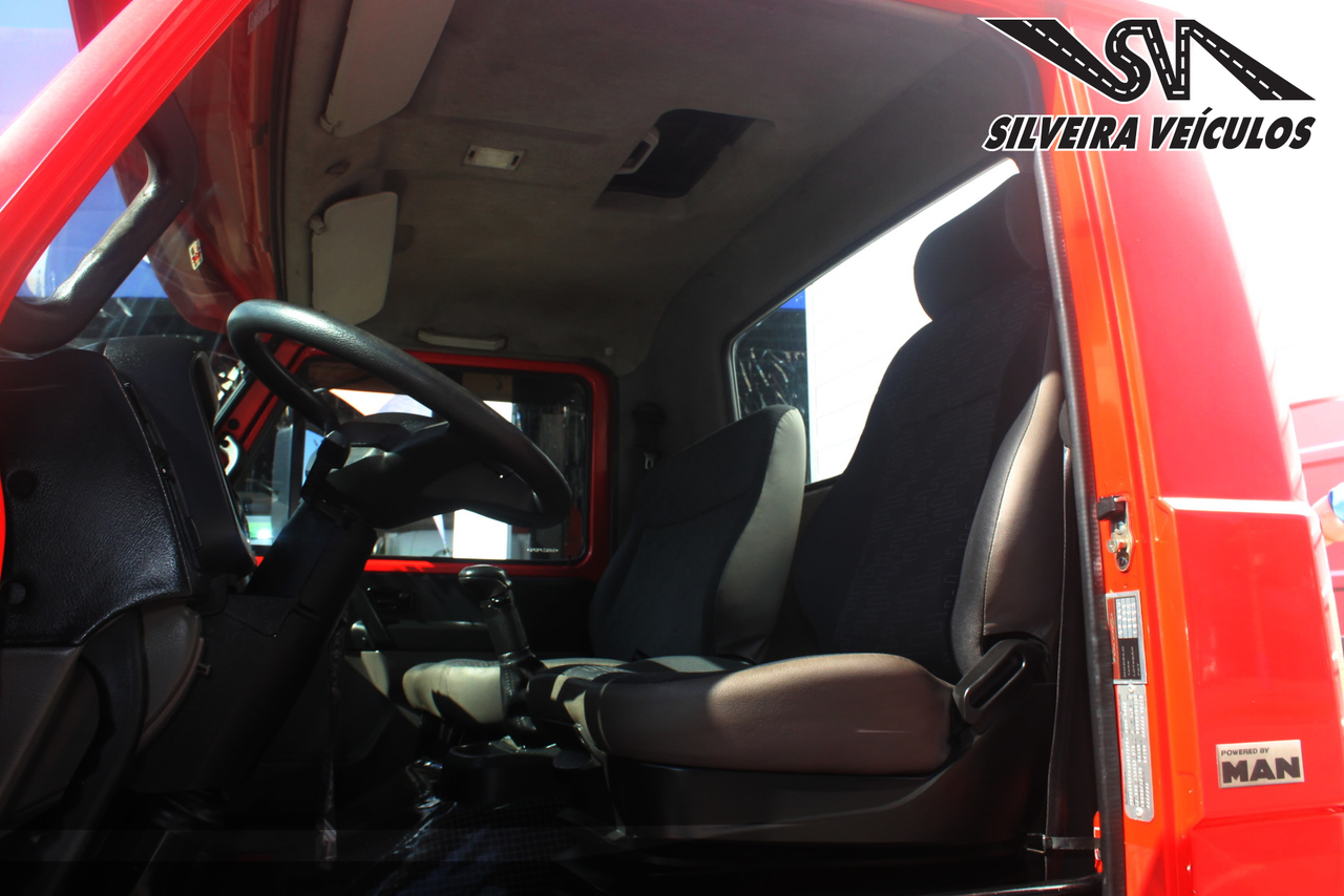 Volkswagen 17-230 Worker (diesel) (e5) - 16/16 14