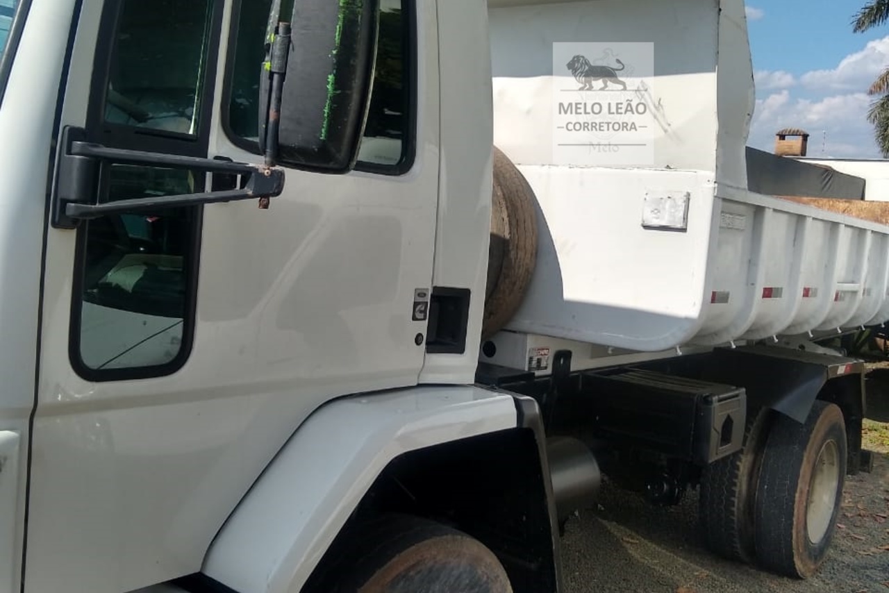 Ford Cargo1317 - 10/10 6