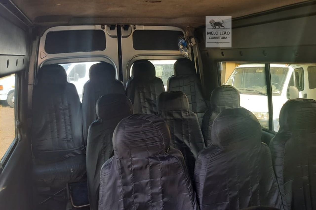 Renault Master Executive - 07/07 2