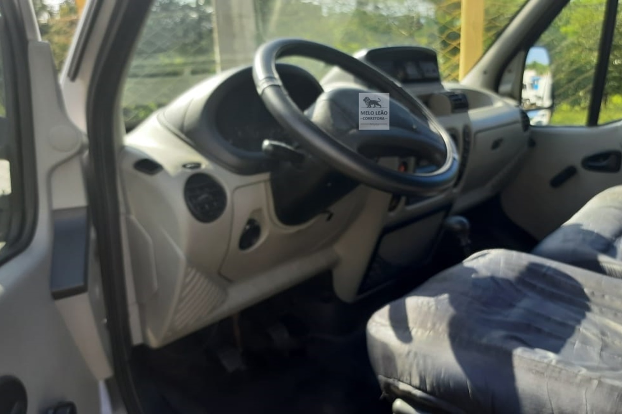 Renault Master Executive - 07/07 3