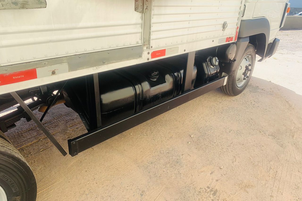 Volkswagen 8 160 - 13/13 5