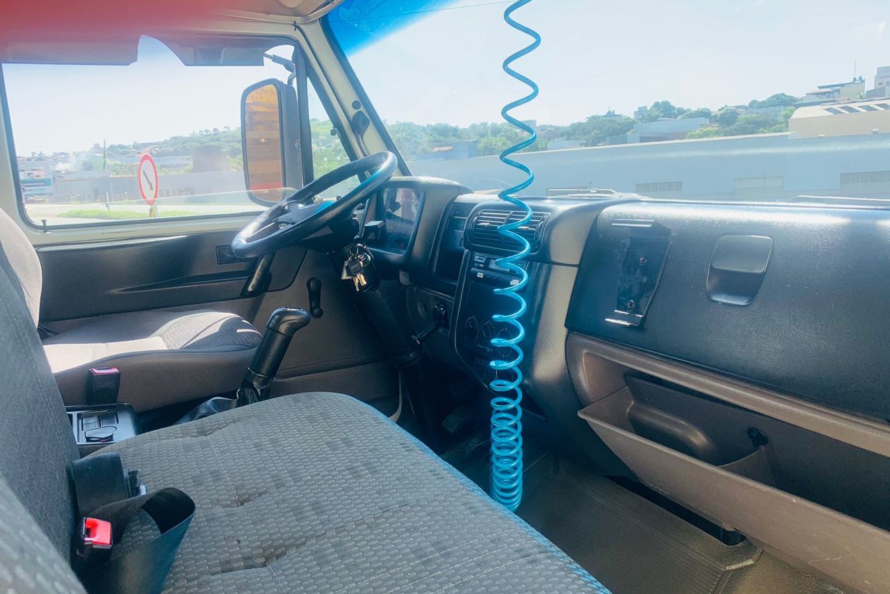 Volkswagen 8 160 - 13/13 8