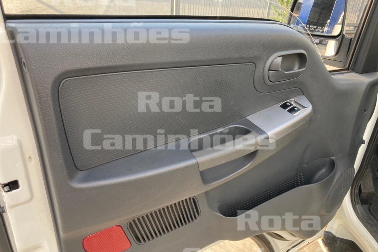 KIA Bongo K-2500 - 19/20 9
