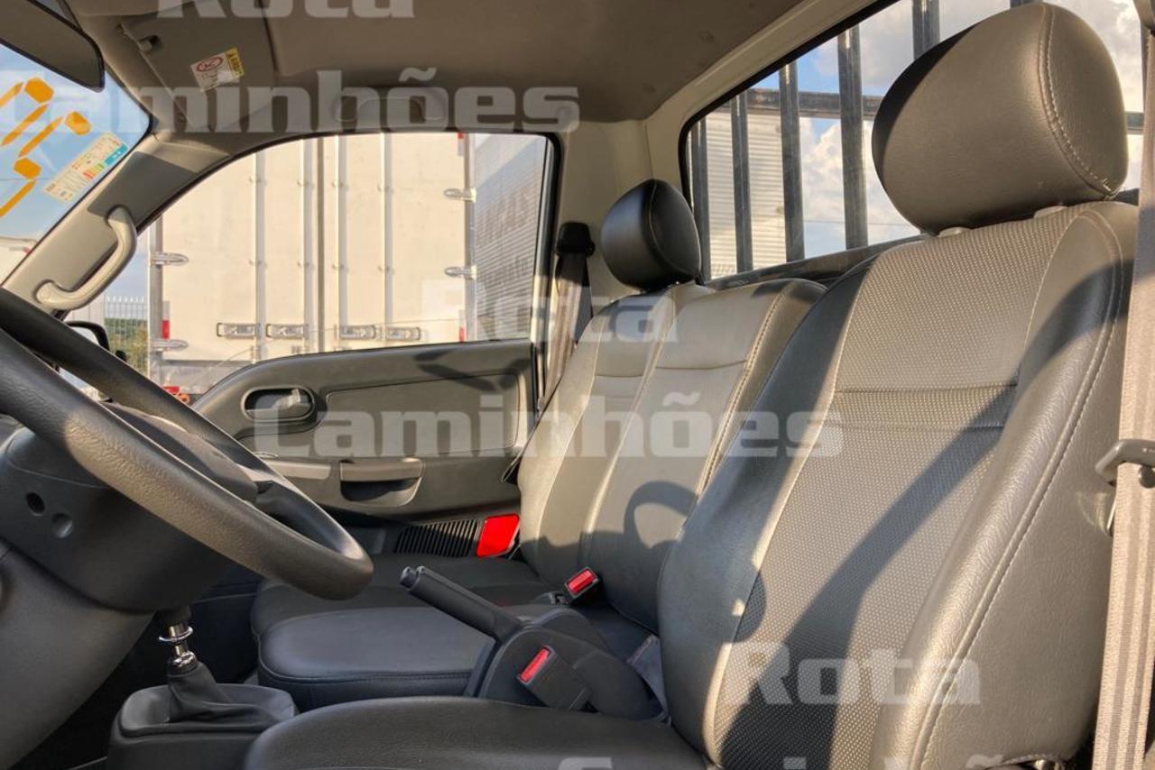 KIA Bongo K-2500 - 19/20 11