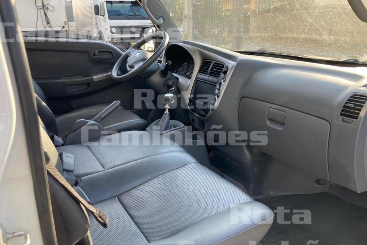 KIA Bongo K-2500 - 19/20 13