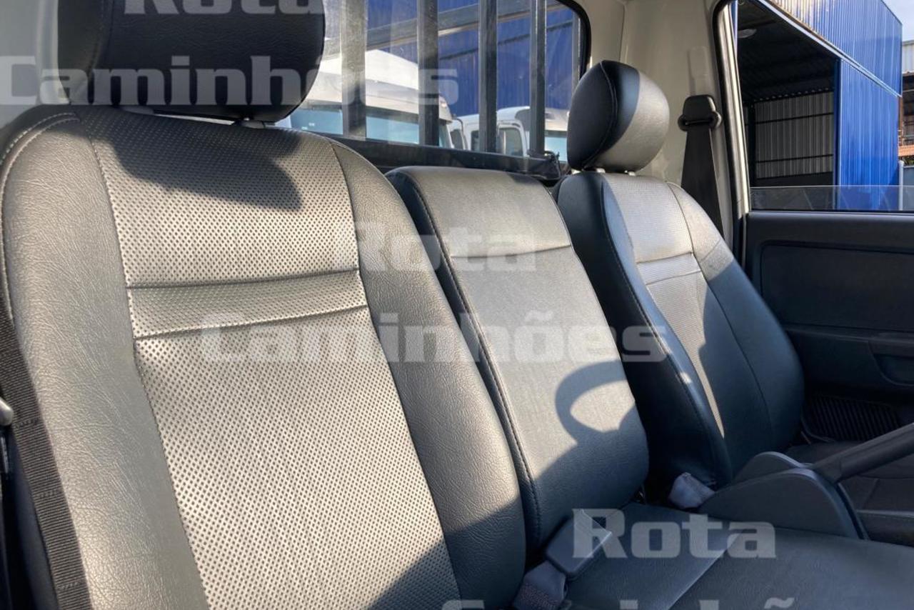 KIA Bongo K-2500 - 19/20 15
