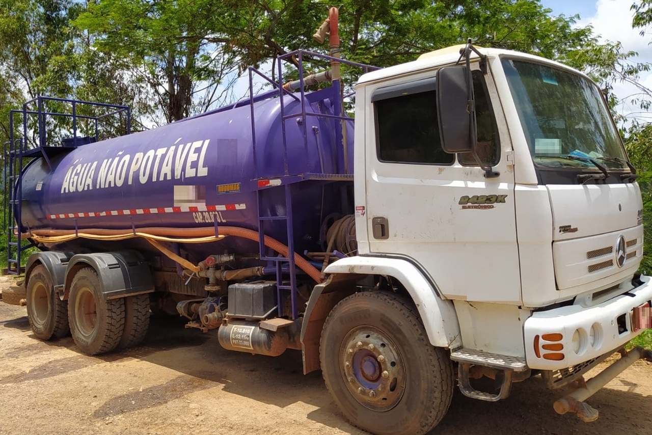 Mercedes Benz Atego 2423 - 99/99 6