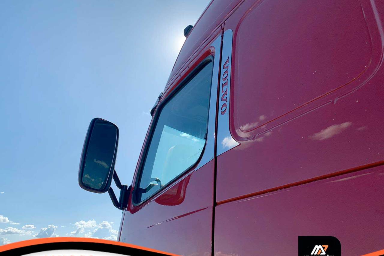 Volvo FH12 380 - 04/04 3
