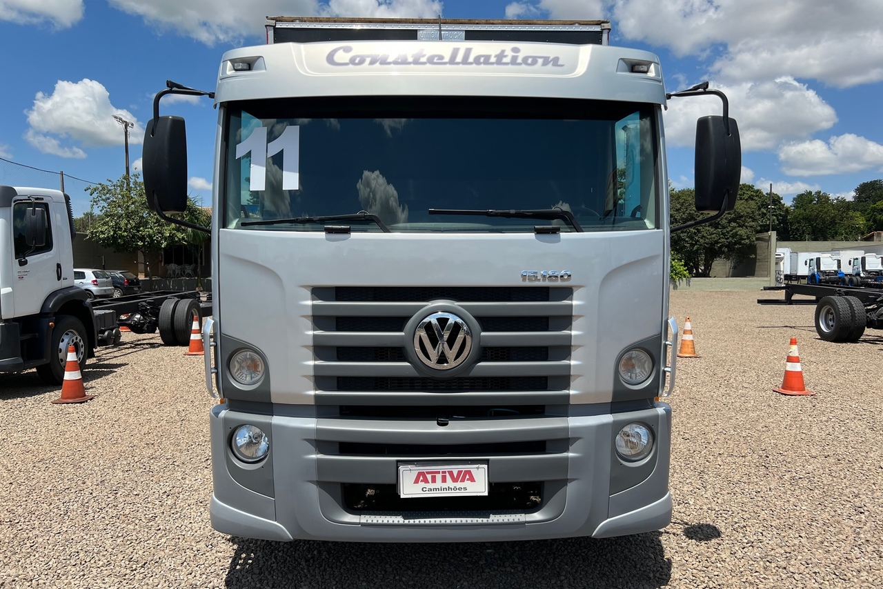 Volkswagen 15-180 E Constellation - 10/11 2
