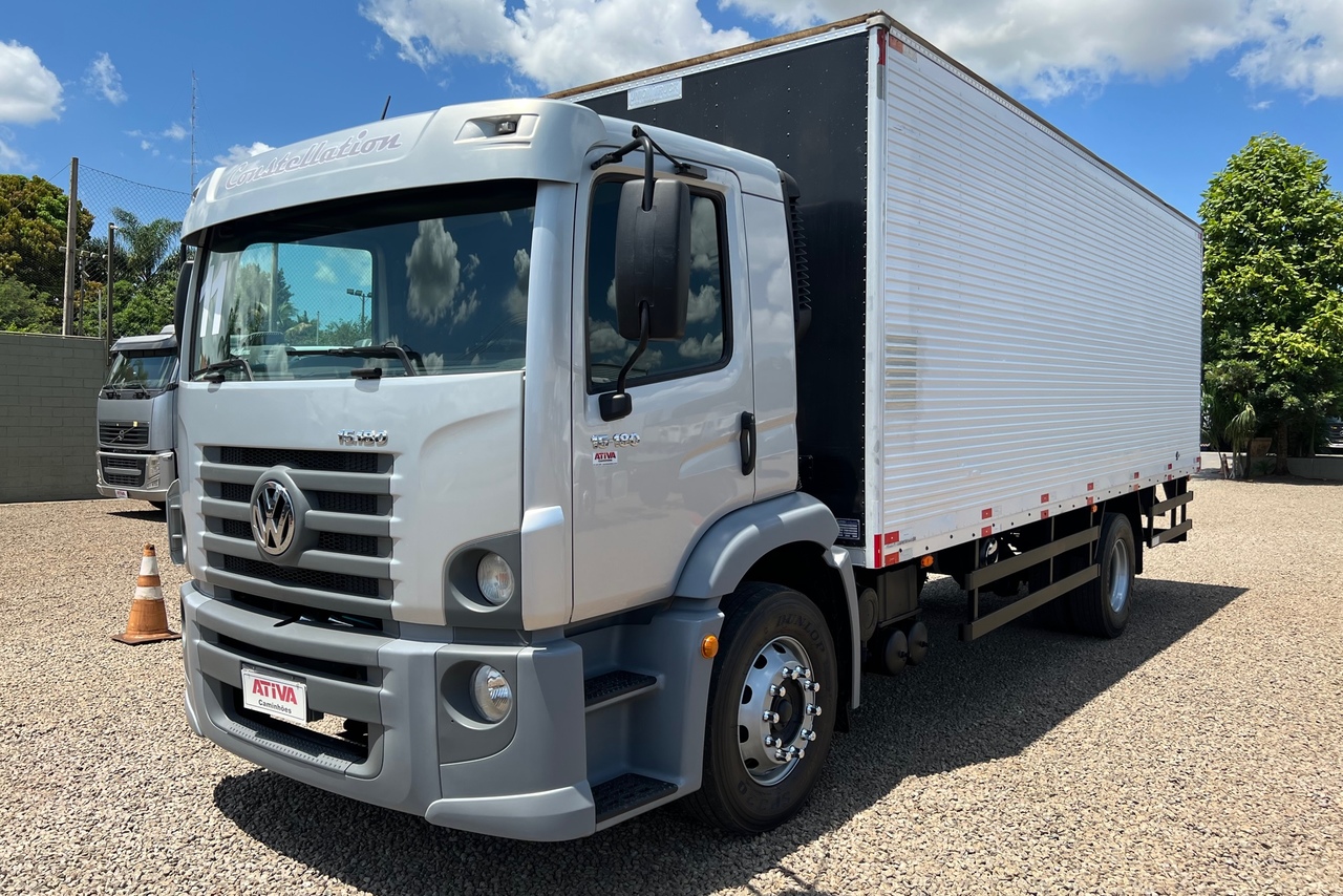 Volkswagen 15-180 E Constellation - 10/11 6