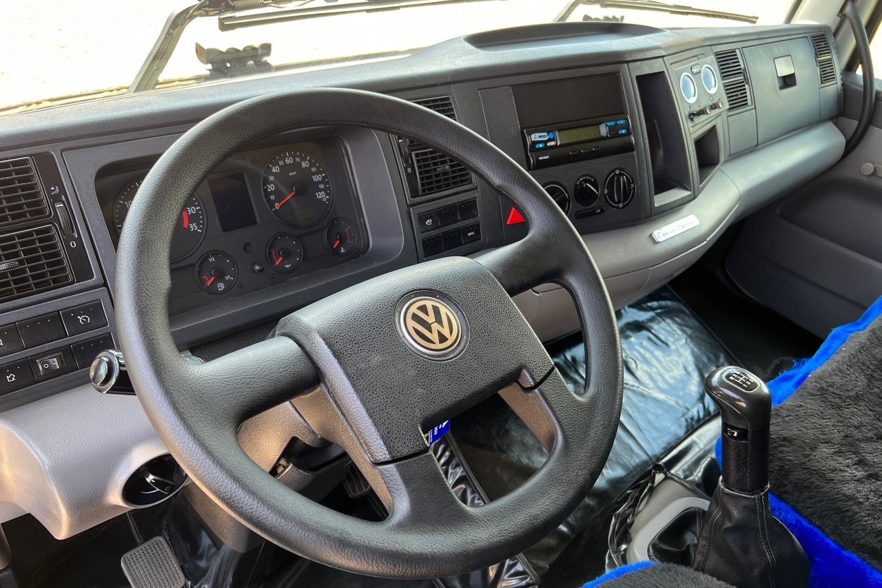 Volkswagen 15-180 E Constellation - 10/11 8