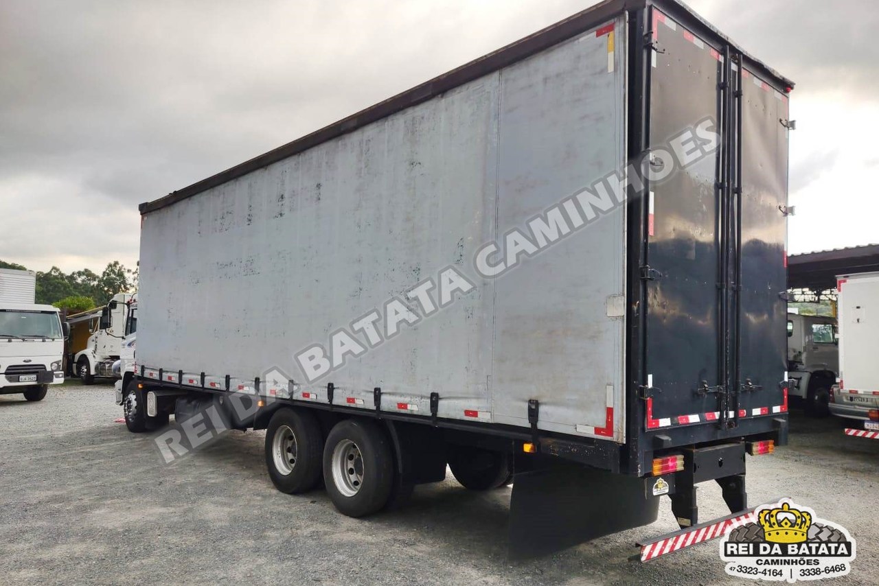 Mercedes Benz Atego 1728 - 04/04 4