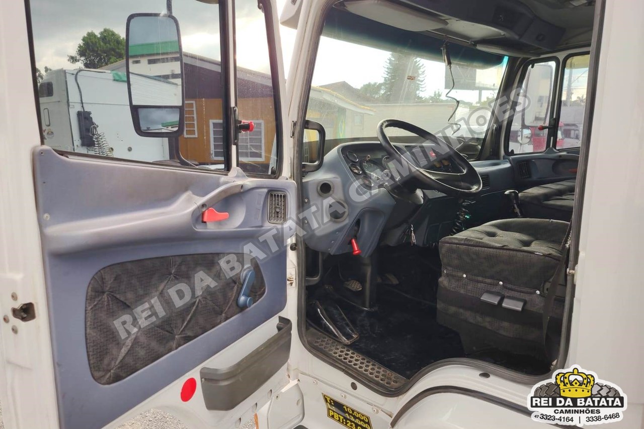 Mercedes Benz Atego 1728 - 04/04 6