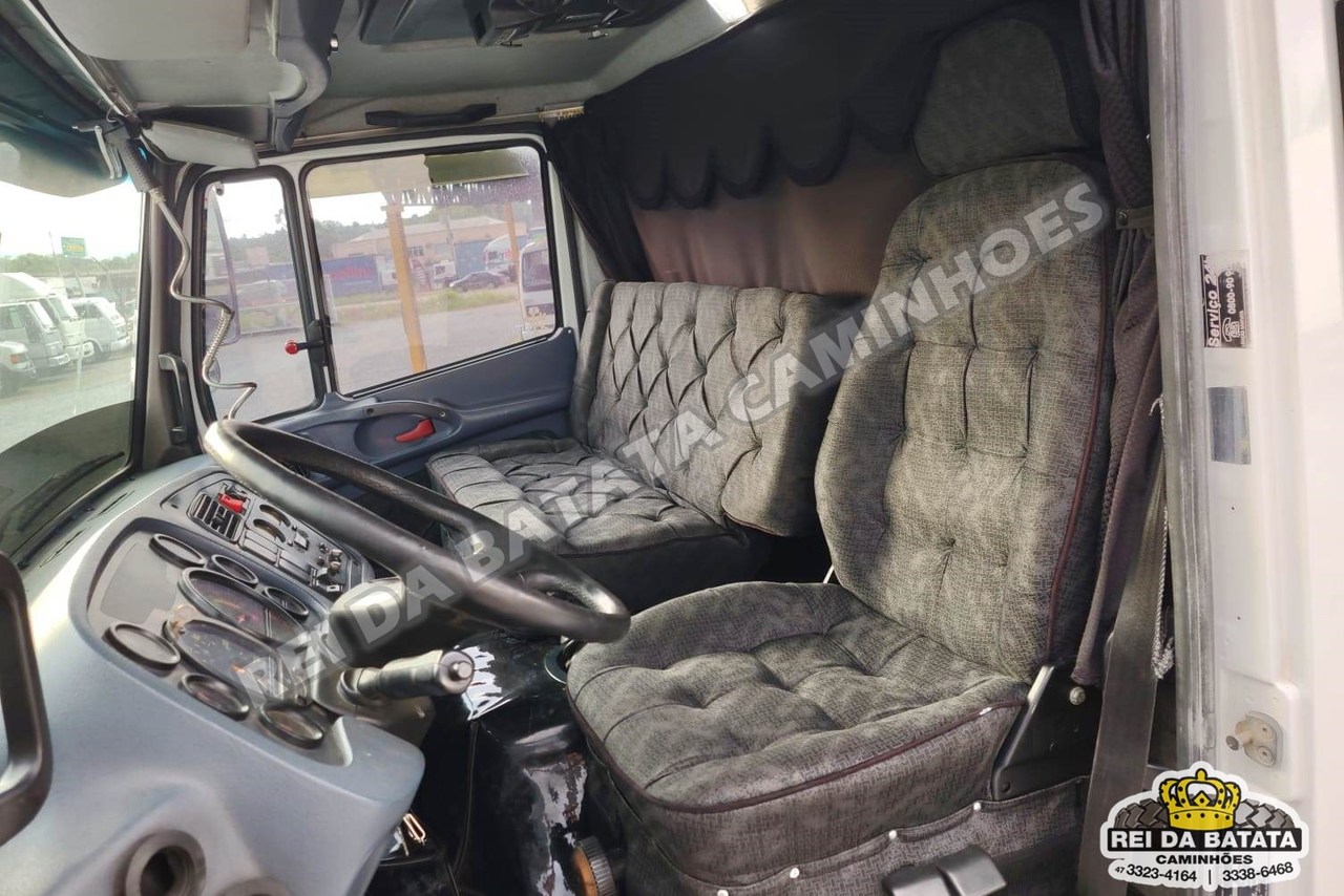 Mercedes Benz Atego 1728 - 04/04 7
