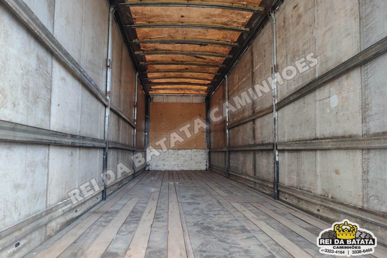 Mercedes Benz Atego 1728 - 04/04 20