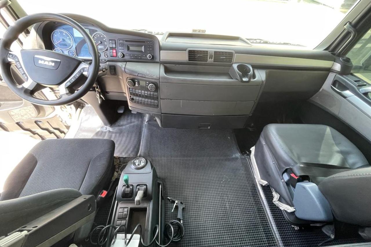 Volvo FH 440 - 11/11 5