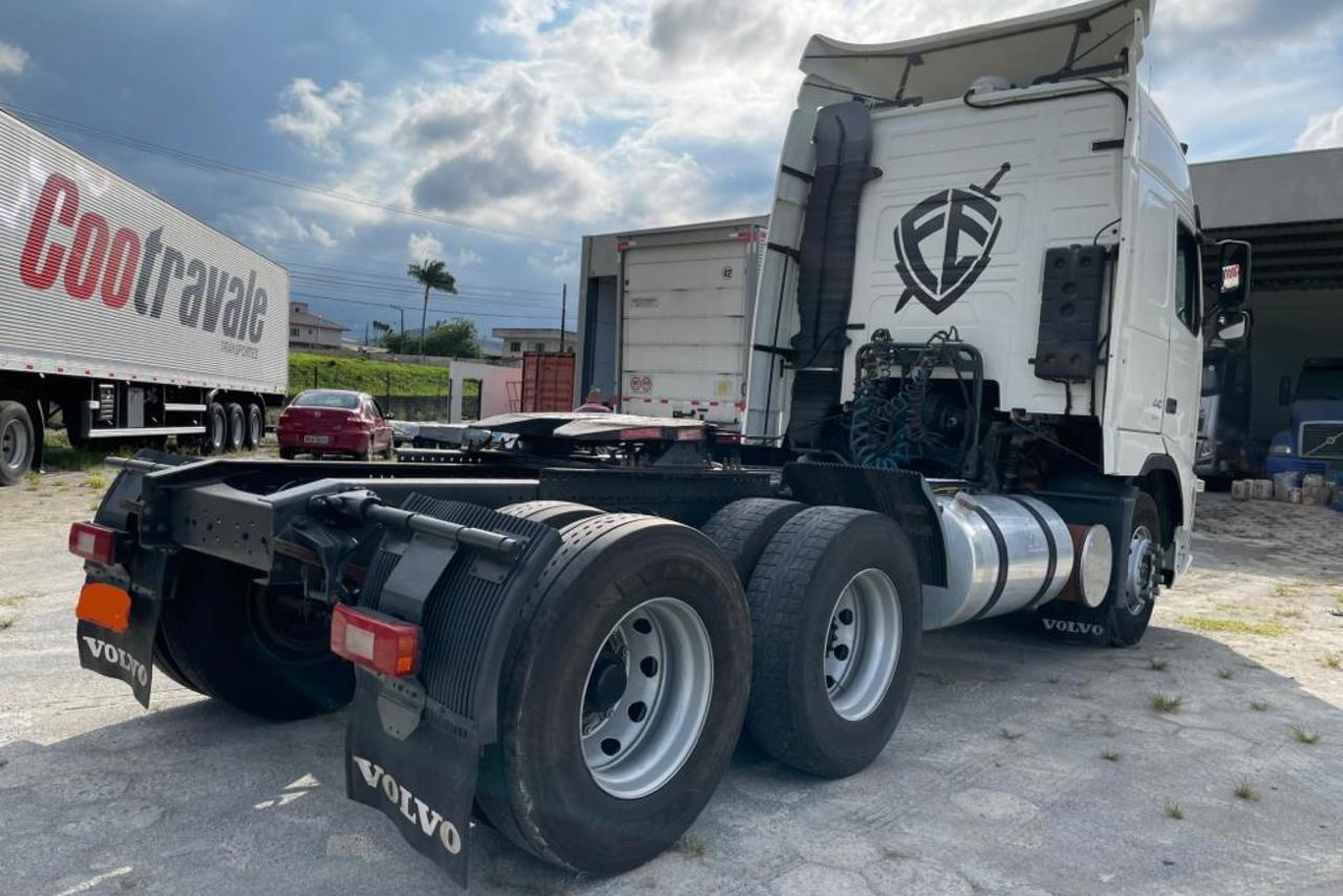 Volvo FH 440 - 11/11 14