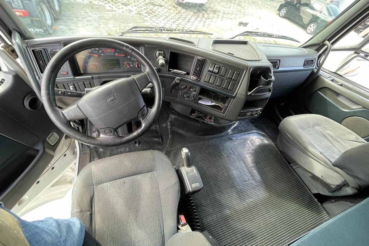 Volvo FH 440 - 11/11 16