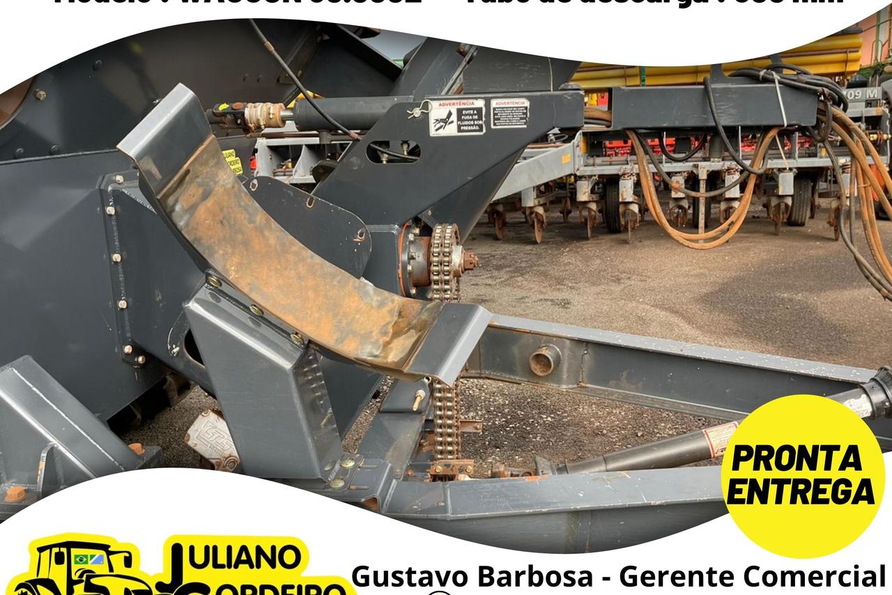 GTS Waggon 30.000L - 15/15 13