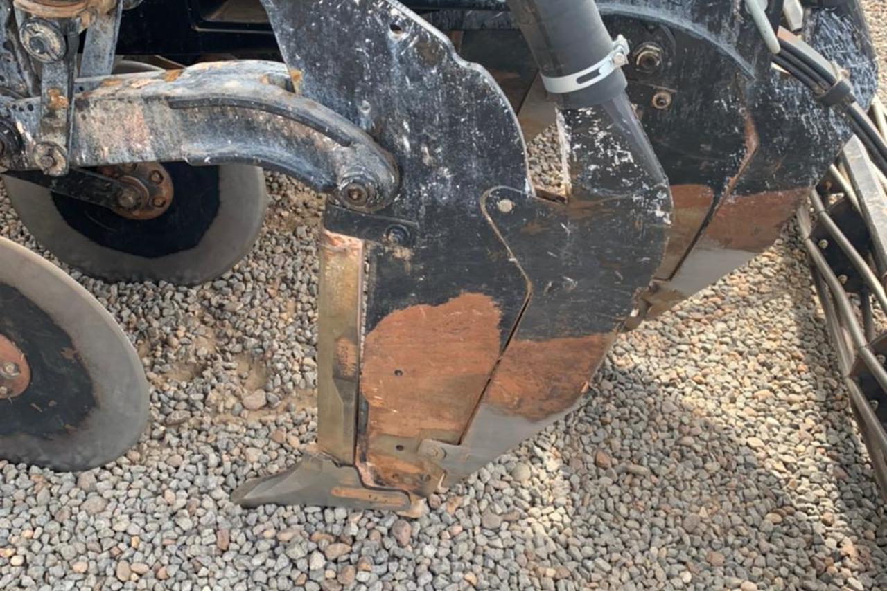 GTS Descompactador Terrus  - 20/20 2