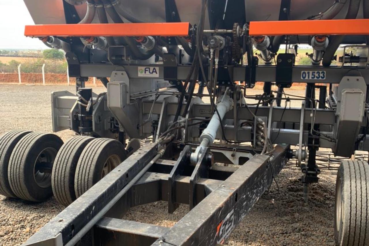 GTS Descompactador Terrus  - 20/20 3