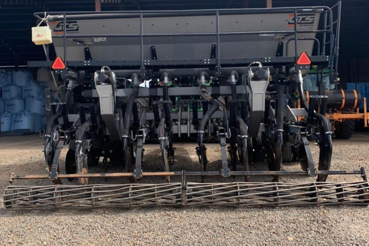 GTS Descompactador Terrus  - 20/20 5