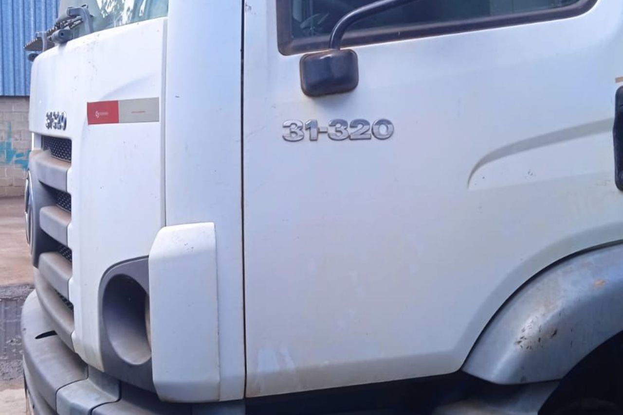 Volkswagen 31 320 - 11/11 3