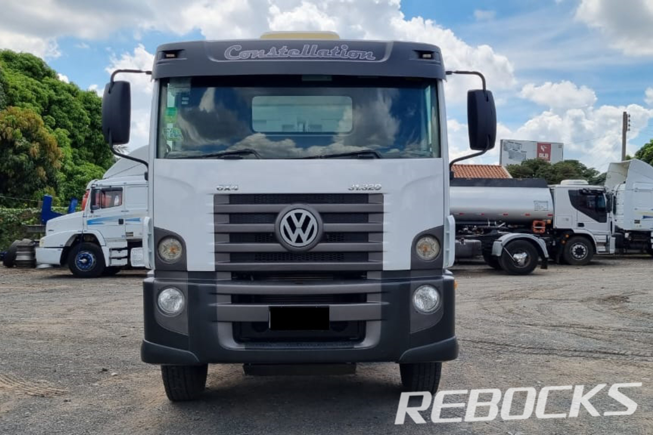 Volkswagen 31 320 - 11/11 4