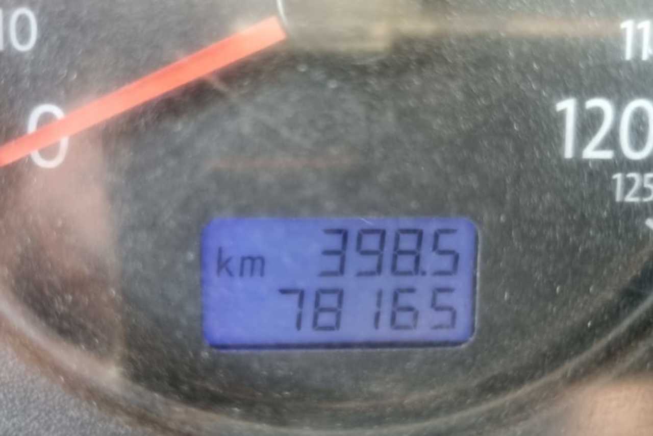 Volkswagen 31 320 - 11/11 11
